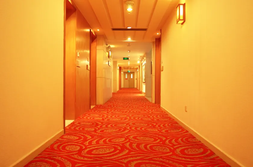 Haolaiwan Hotel - Image 1