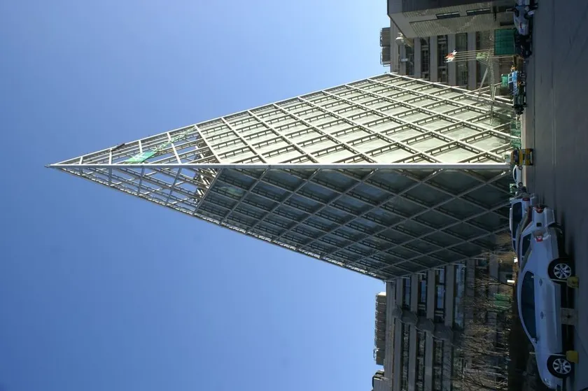 Rezen Hotel Tianjin Binhai - Image 1