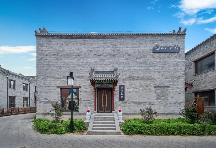 Floral Hotel·Rumeng hotle - Image 1