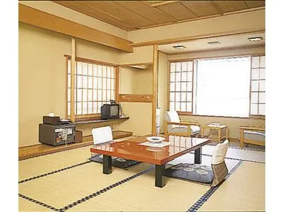 Tsukuba Grand Hotel - Image 1