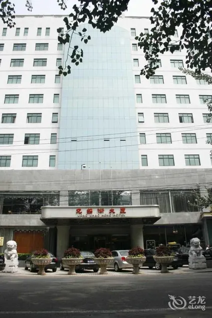 Beijing Longshaoheng Mansion - Image 1