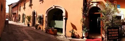 Hotel Grotta Azzurra - Image 1