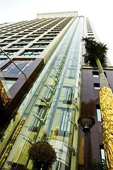The Greenway Hotel Xiamen - Image 1