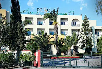 Dessole Saadia Resort - Image 1