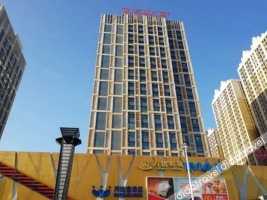 the Westin Hotel - Image 1