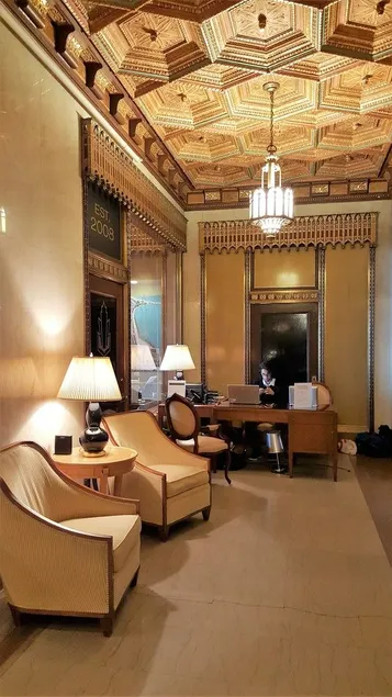 The Pittsfield Hotel Apartments + Suites - Image 1