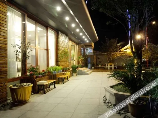 Pupeng Boutique Hotel - Image 1