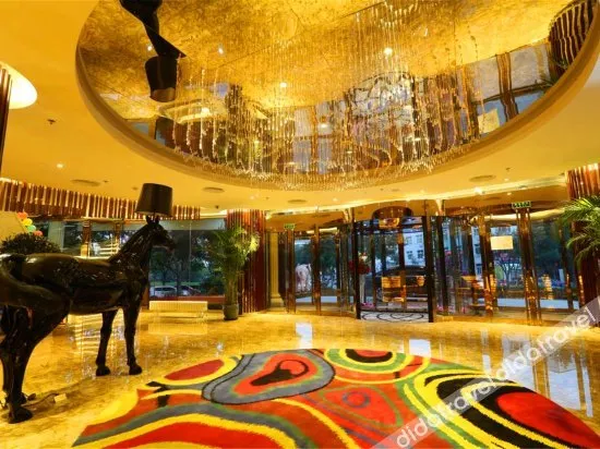Beijing Ruistin Hotel (Beijing Daxing New Airport Qingyuan Road Subway Station) - Image 1