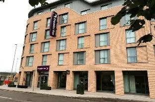 Premier Inn Cambridge East - Newmarket Road - Image 1