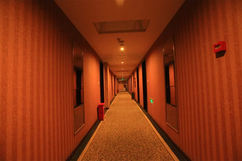 Jinhua Fulailong Hotel (Chengdu University Branch) - Image 1