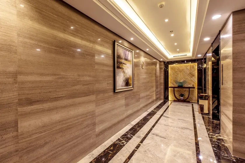 Wan Yue Hotel - Image 1