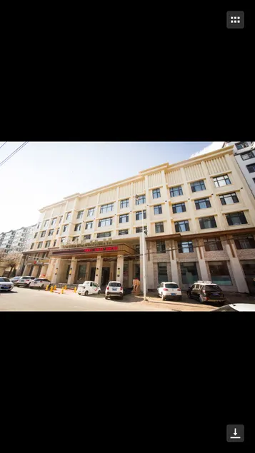 Ning'an Muqinghui Bathing Hotel - Image 1