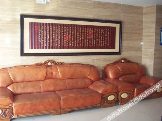 Le Nest Hotel (East City Wall Branch) - Image 1
