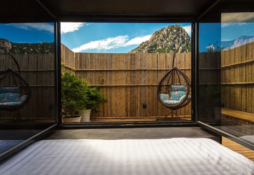Rareyard Baihujian B&B - Image 1