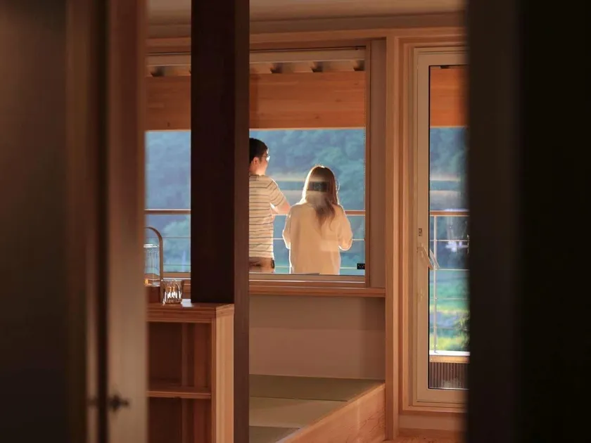 Aizu Kogen Hoshi No Sato Hotel - Image 1