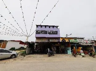 Hotel O MY Gunung Budget Hotel - Image 1