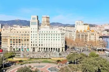 Iberostar Selection Paseo de Gracia - Image 1
