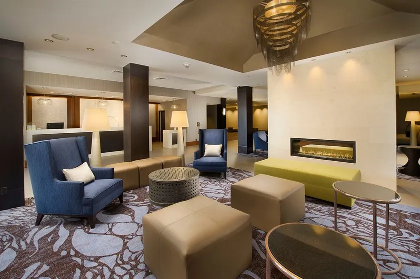 Crowne Plaza Seattle Airport - Image 1