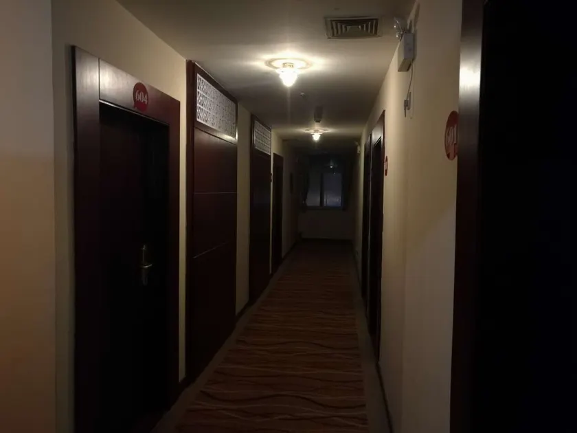 Dingnan Dongyuan Business Hotel - Image 1