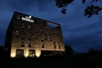 Hotel Rhangju - Image 1