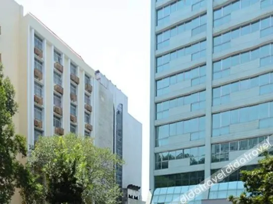 Bangguo Hotel - Image 1