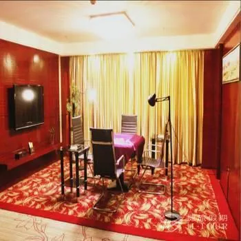 JI Hotel (Jiangmen Shuanglong Plaza Branch) - Image 1