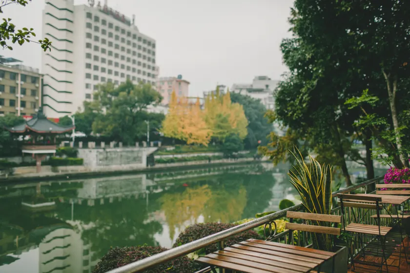 Zhumusiyu - Image 1