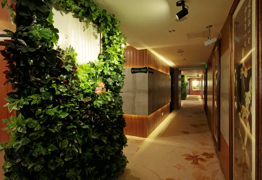 Nanyi Hotel (Chongqing Southwest Hospital) - Image 1