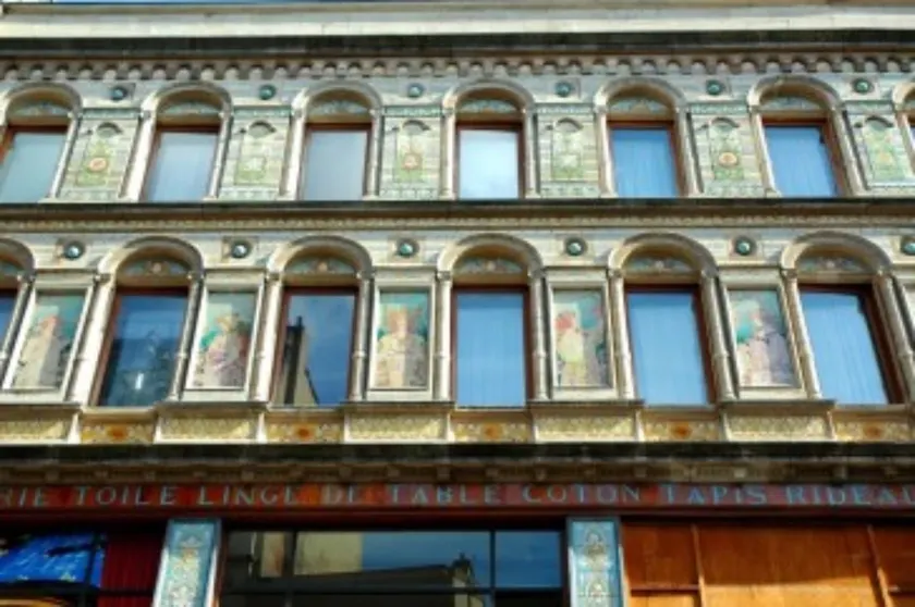 Hotel Saint Nicolas Brussels - Image 1