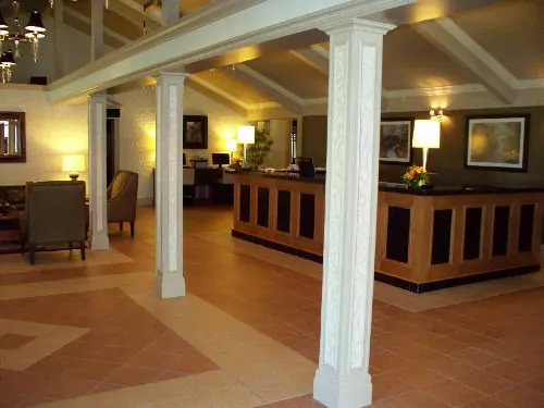 Rodeway Inn Festival - Image 1