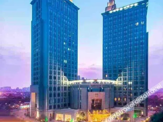Hopesun Hotel - Image 1
