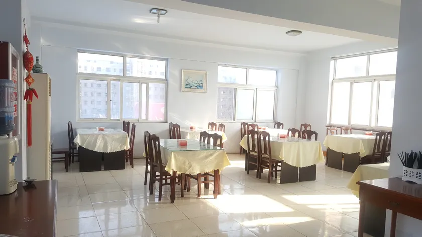 Huating Hotel (Lanzhou West Road Branch) - Image 1