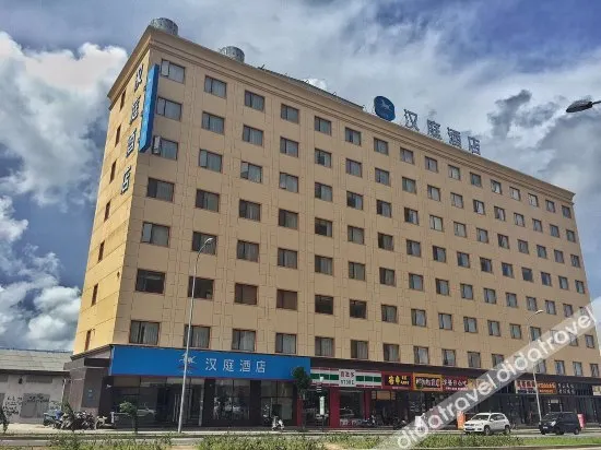 Elong ME Hotel (Shanghai Tangzhen Gaoke East Road) - Image 1