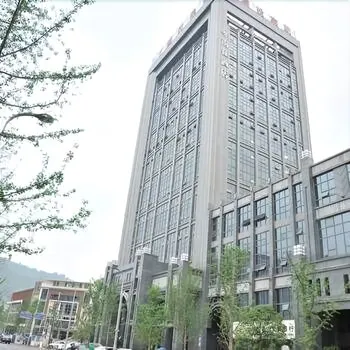HuiJing Hotel ZIC - Image 1