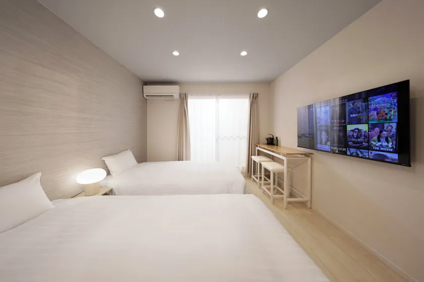 Crystal Court Shirahama - Image 1