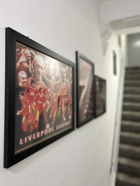 Quirky Oasis Anfield - Image 1