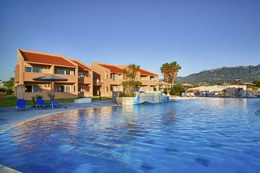 ILIOS K Village Resort - Image 1