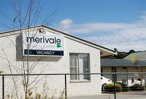 Merivale Motel - Image 1