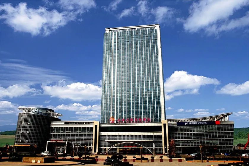 Gaoxin Joy International Hotel - Image 1