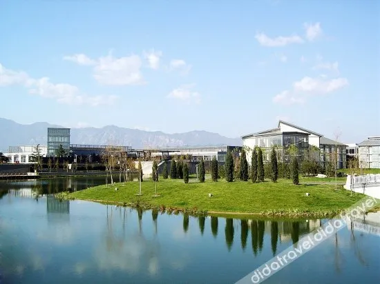 Nirvana Resort - Image 1