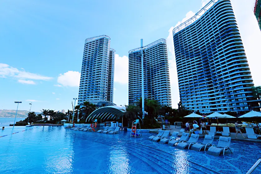 AIHM International Hotel - Image 1