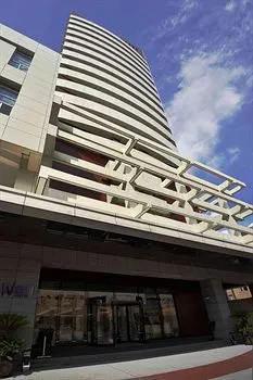 Wisdom Hotel Shanghai - Image 1