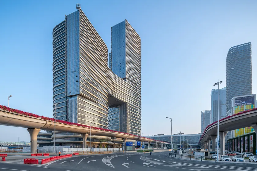 Villa International Apartment (Hengqin Port Branch) - Image 1