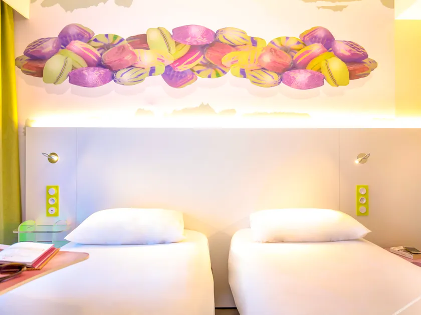 ibis Styles Fréjus Saint-Raphaël - Image 1