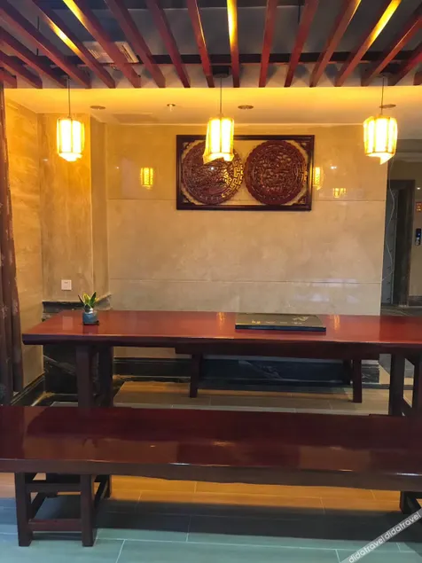Yonghe Hotel - Image 1