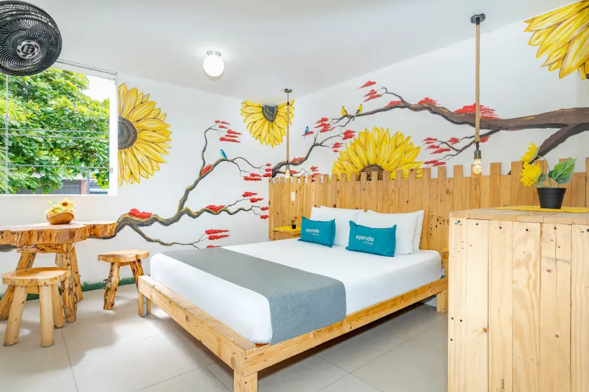 AYENDA JARDIN DE PROVENZA - Image 1
