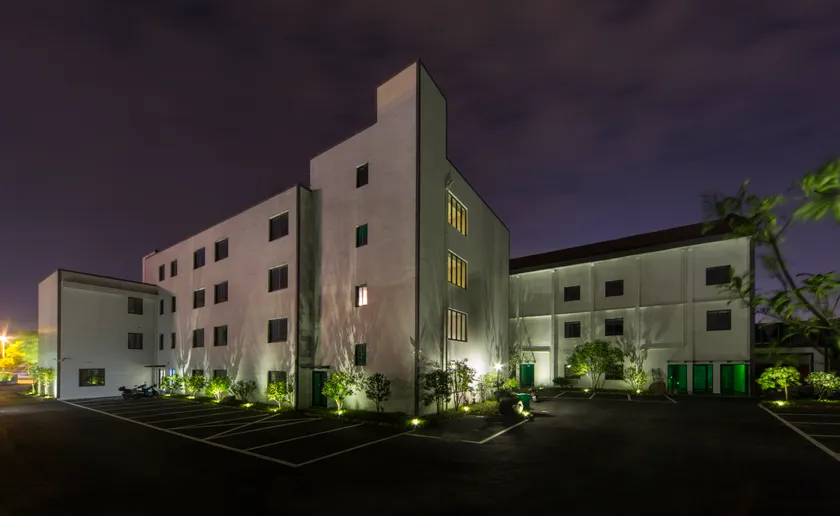 Haiyou Hotel (Yuyao North Xinjian Road) - Image 1