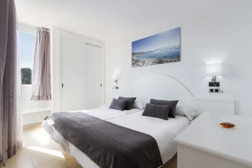 Aparthotel Duva & Spa - Image 1