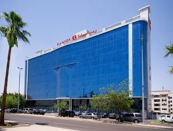 Mira Waterfront Hotel Jeddah - Image 1