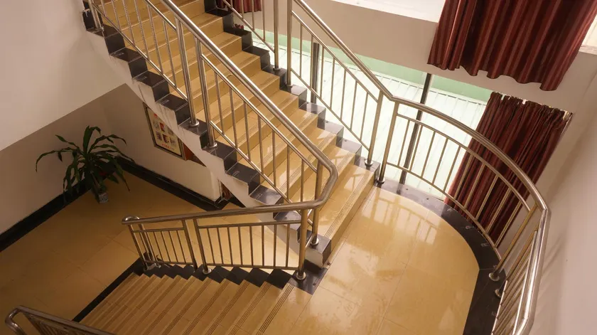 Gaobu Hotel - Image 1